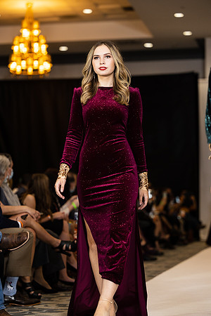 Charlotte Seen Fashion show November 2020-2792