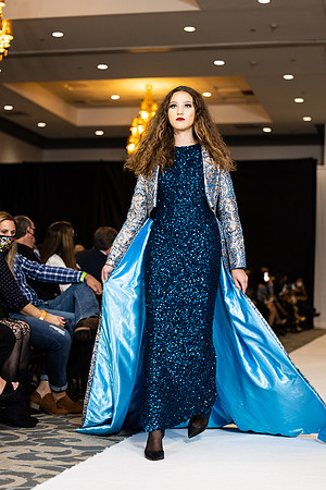 Charlotte Seen Fashion show November 2020-2923