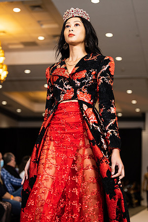 Charlotte Seen Fashion show November 2020-2882