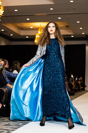 Charlotte Seen Fashion show November 2020-2924