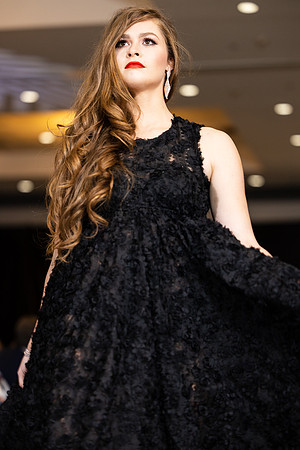 Charlotte Seen Fashion show November 2020-2820