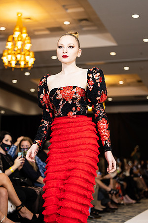 Charlotte Seen Fashion show November 2020-2873