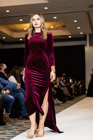 Charlotte Seen Fashion show November 2020-2794