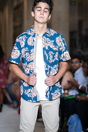 Charlotte Fashion Week 2019 Morning show-9754