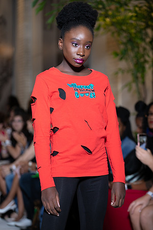 Charlotte Fashion Week 2019 Morning show-9608