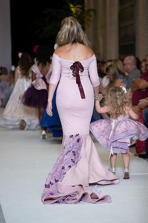 Charlotte Fashion Week 2019 Morning show-10005