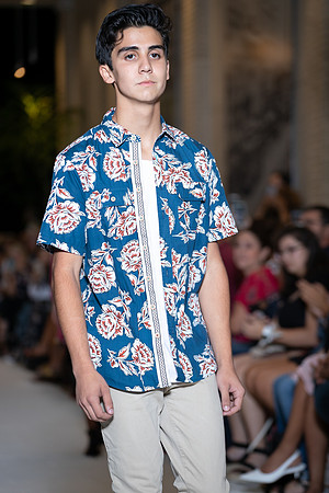 Charlotte Fashion Week 2019 Morning show-9753