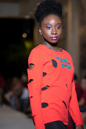 Charlotte Fashion Week 2019 Morning show-9606