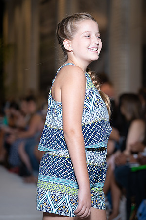 Charlotte Fashion Week 2019 Morning show-9677