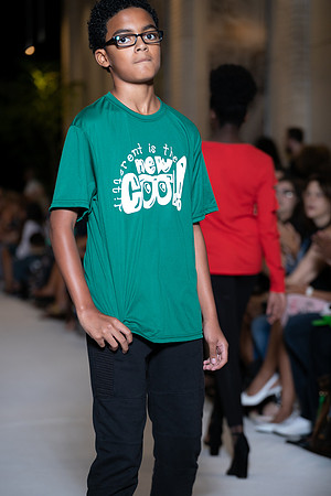 Charlotte Fashion Week 2019 Morning show-9613