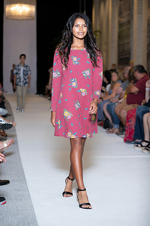 Charlotte Fashion Week 2019 Morning show-9744