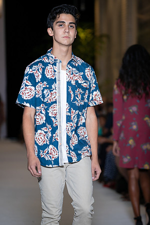 Charlotte Fashion Week 2019 Morning show-9752