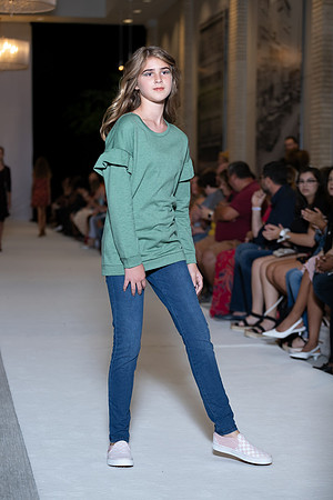 Charlotte Fashion Week 2019 Morning show-9723