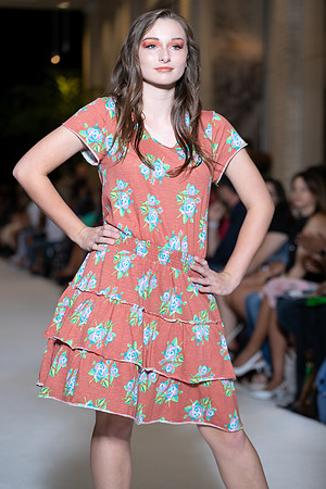 Charlotte Fashion Week 2019 Morning show-9738