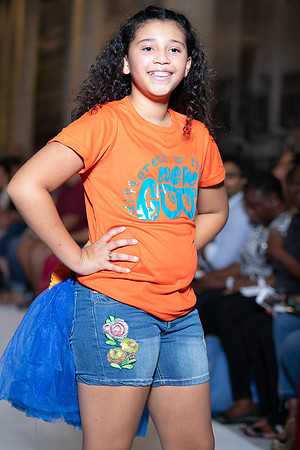Charlotte Fashion Week 2019 Morning show-9581