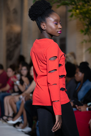 Charlotte Fashion Week 2019 Morning show-9611