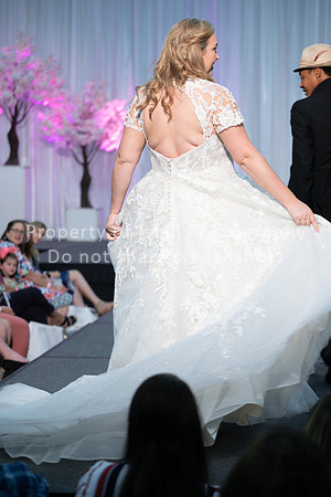 Pink Bride Knoxville 2019-0817