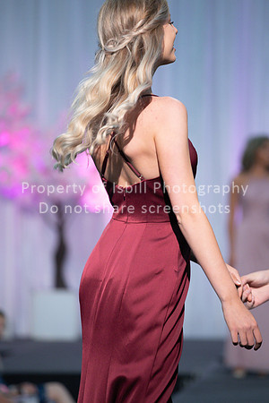 Pink Bride Knoxville 2019-0912