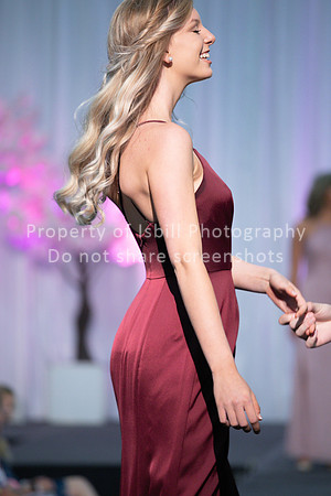 Pink Bride Knoxville 2019-0911