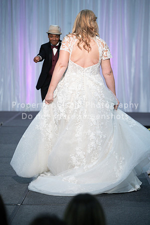 Pink Bride Knoxville 2019-0830