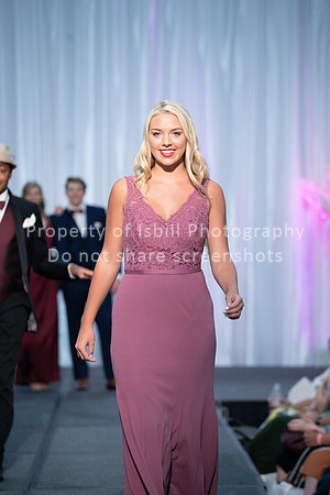 Pink Bride Knoxville 2019-0913