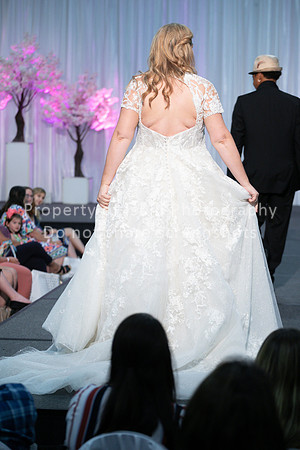 Pink Bride Knoxville 2019-0819