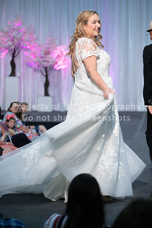 Pink Bride Knoxville 2019-0815