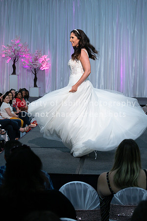 Pink Bride Knoxville 2019-1983