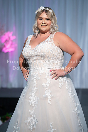 Pink Bride Knoxville 2019-2004