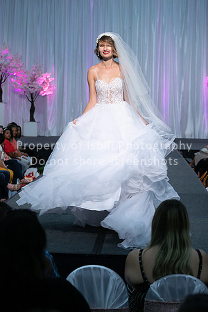 Pink Bride Knoxville 2019-2024