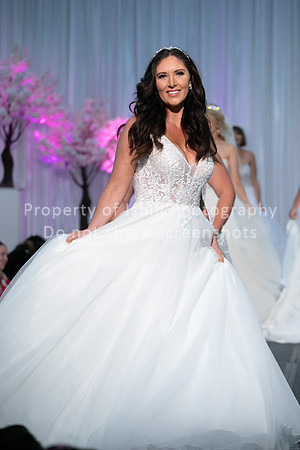 Pink Bride Knoxville 2019-2105