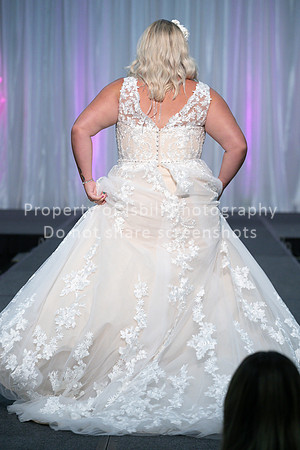 Pink Bride Knoxville 2019-2009