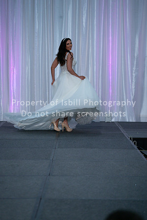 Pink Bride Knoxville 2019-1997