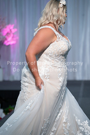 Pink Bride Knoxville 2019-2008