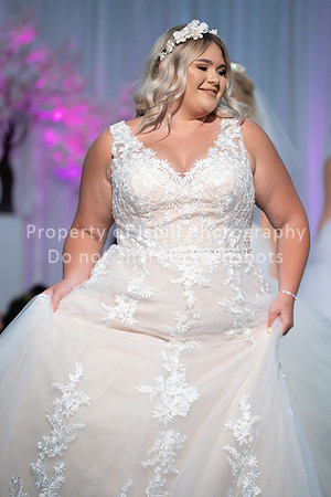 Pink Bride Knoxville 2019-2109