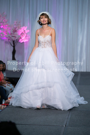 Pink Bride Knoxville 2019-2015