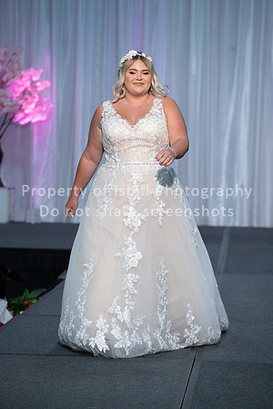 Pink Bride Knoxville 2019-1999