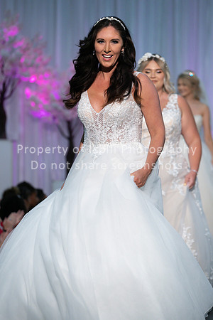 Pink Bride Knoxville 2019-2102