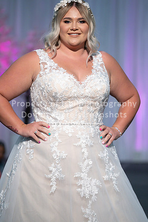 Pink Bride Knoxville 2019-2003