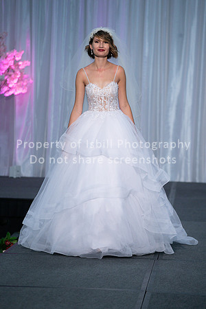 Pink Bride Knoxville 2019-2013
