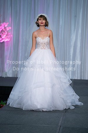 Pink Bride Knoxville 2019-2012
