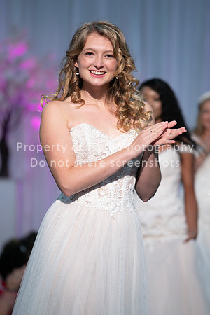 Pink Bride Knoxville 2019-2049