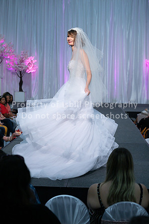 Pink Bride Knoxville 2019-2022