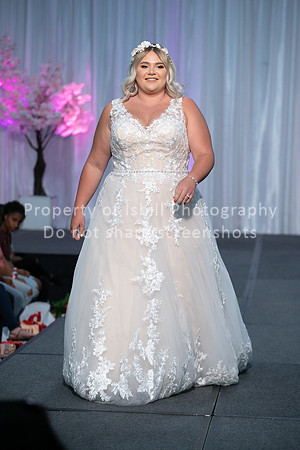 Pink Bride Knoxville 2019-2000