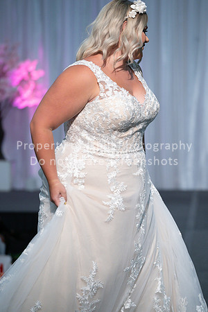 Pink Bride Knoxville 2019-2007