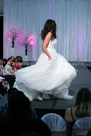 Pink Bride Knoxville 2019-1981