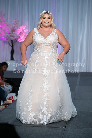 Pink Bride Knoxville 2019-2001