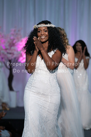 Pink Bride Knoxville 2019-2040