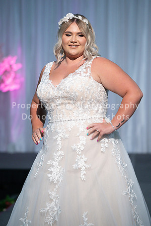 Pink Bride Knoxville 2019-2005