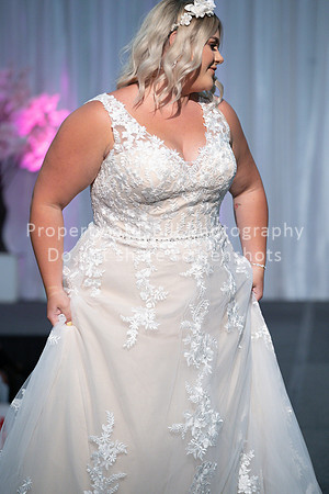 Pink Bride Knoxville 2019-2006